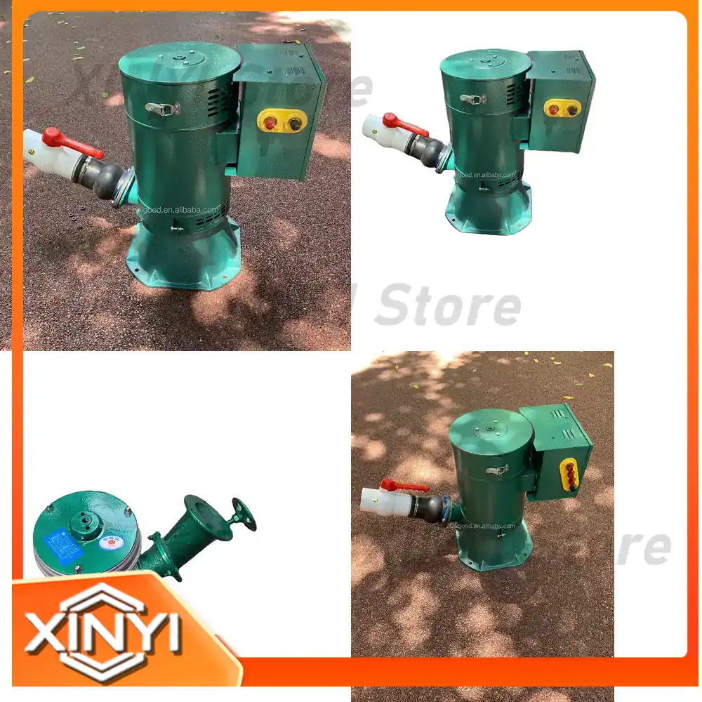 Renewable Energy Hydropower - Hot Selling 1kw 3kw 5kw Water