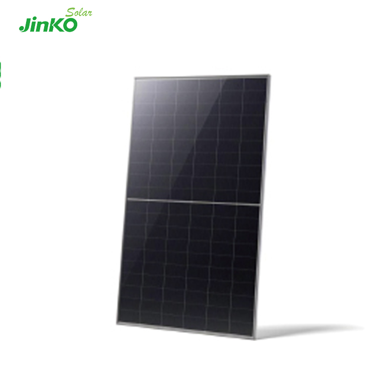 Jinko Solar Tiger Neo N-type 7 - огляд і ціна Jinko Solar Panel Tiger Neo