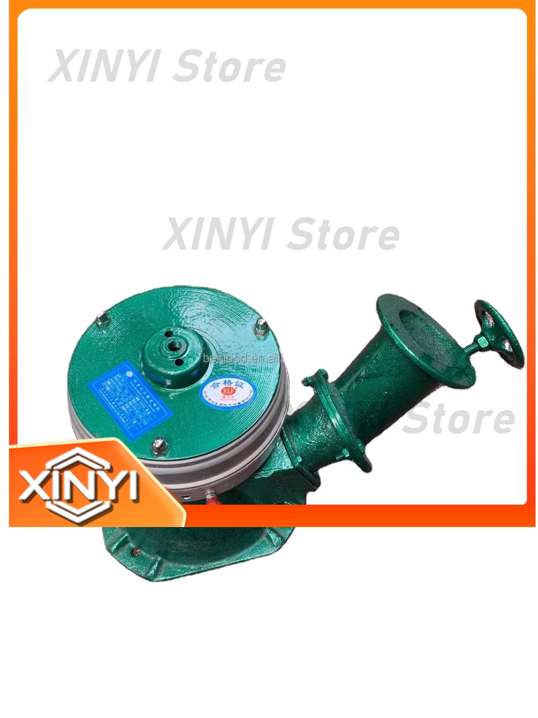 Hot Selling 1kw 3kw 5kw Water  - огляд і ціна Renewable Energy Hydropower