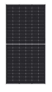 Jinko Tiger Neo 60HL4-(V) 475- - огляд і ціна Jinko Solar Panel Tiger Neo