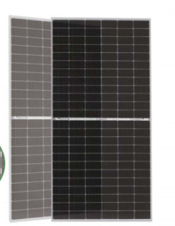 Jinko Tiger Neo 60HL4-(V) 475- - огляд і ціна Jinko Solar Panel Tiger Neo
