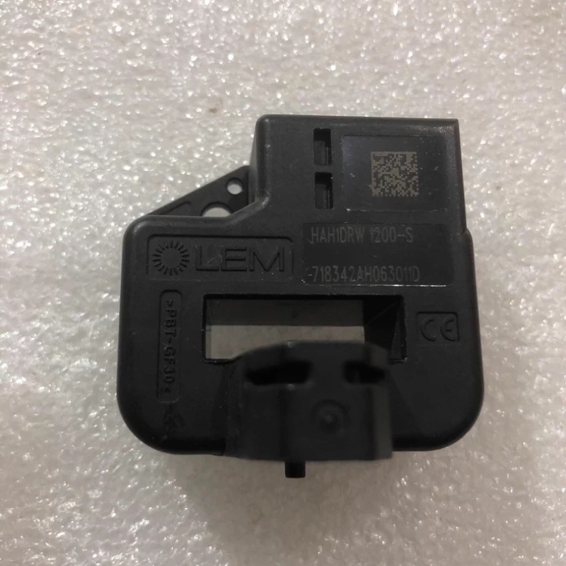 LEM HAH1DRW Energy Sensor New  - огляд і ціна Renewable Energy News Us
