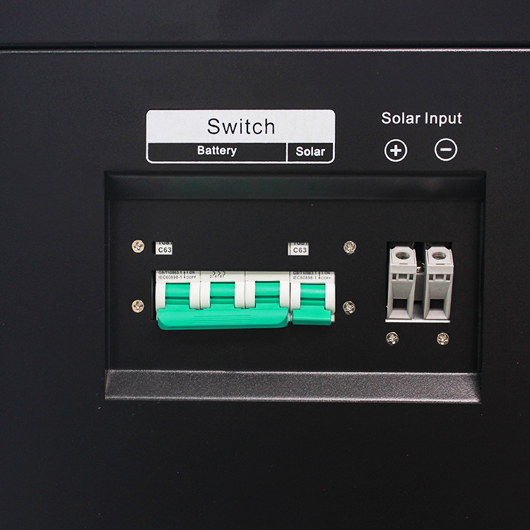 Off Grid Solar Power System 3K - огляд і ціна Renewable Energy Is
