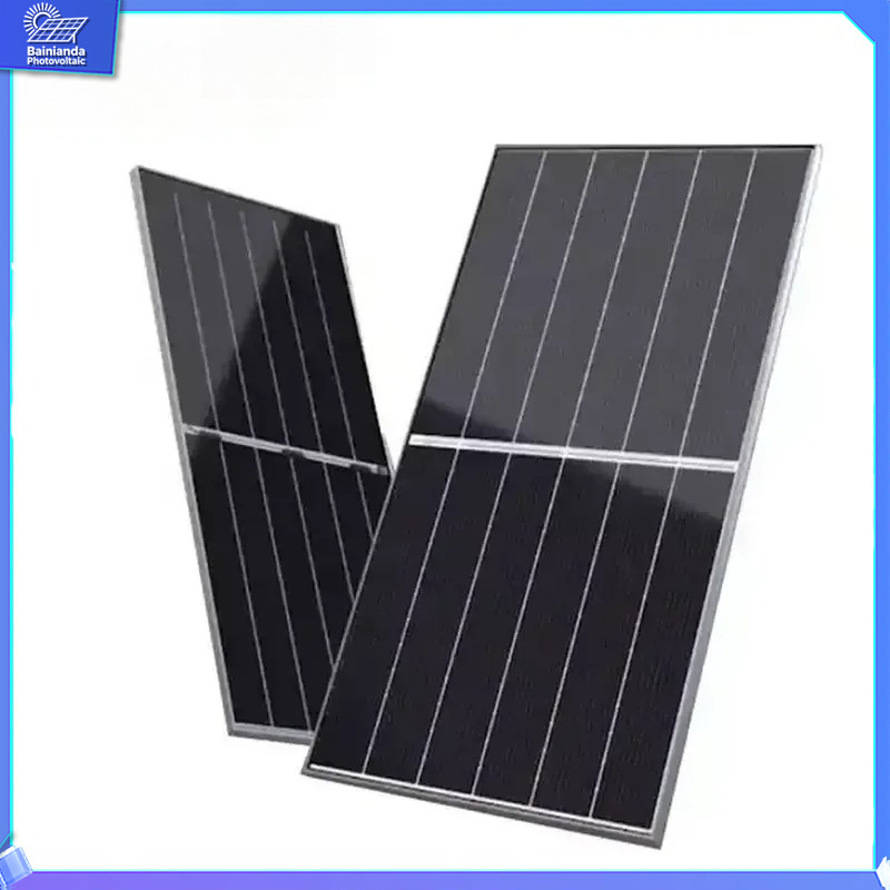 For JINKO Tiger Neo 590W 575W  - огляд і ціна Jinko Solar Panel Tiger Neo