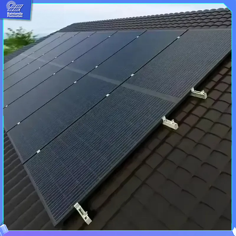 For JINKO Tiger Neo 590W 575W  - огляд і ціна Jinko Solar Panel Tiger Neo