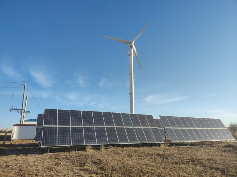 CE Poland Germany Ukraine Hot  - огляд і ціна Renewable Energy Is