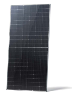 Jinko Tiger Neo 66HL4M-(V) 610 - огляд і ціна Jinko Solar Panel Tiger Neo