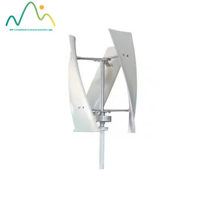 Solar Wind Turbine System 1kw  - огляд і ціна Renewable Energy Is