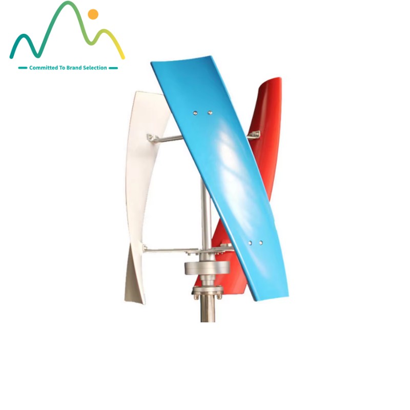 Solar Wind Turbine System 1kw  - огляд і ціна Renewable Energy Is