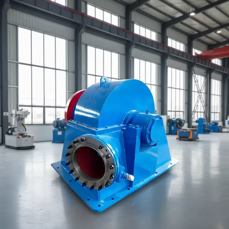 2026High Quality for Forster M - огляд і ціна Renewable Energy Hydropower