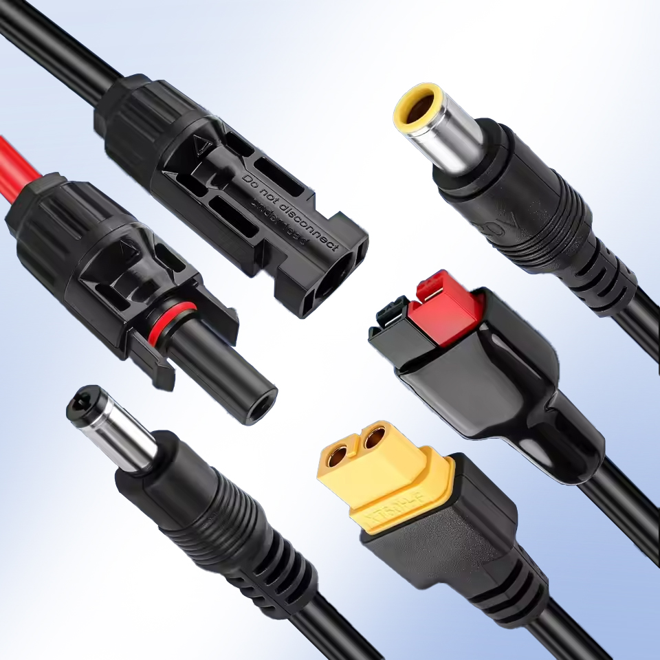 1.5M Solar Panel Cable with An - огляд і ціна Renewable Energy Is