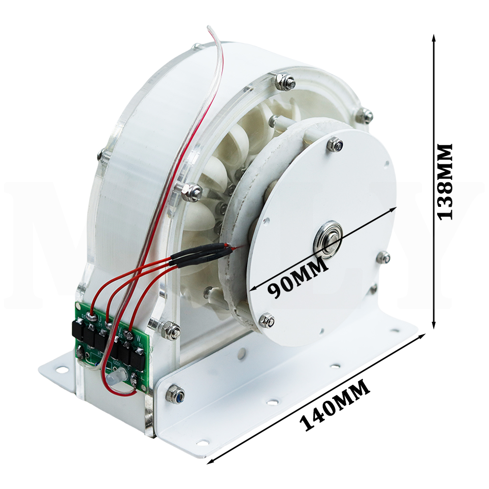 High Efficiency Pelton Wheel T - огляд і ціна Renewable Energy Hydropower