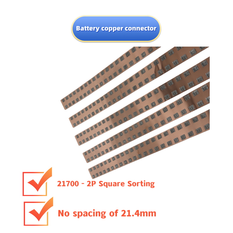 2P Copper Busbar for Lithium I - огляд і ціна Renewable Energy Is