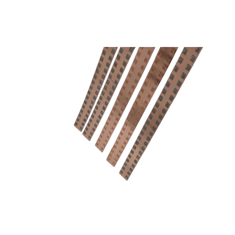 2P Copper Busbar for Lithium I - огляд і ціна Renewable Energy Is