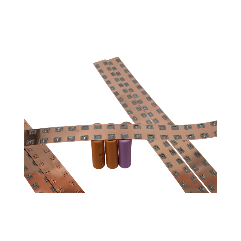 2P Copper Busbar for Lithium I - огляд і ціна Renewable Energy Is