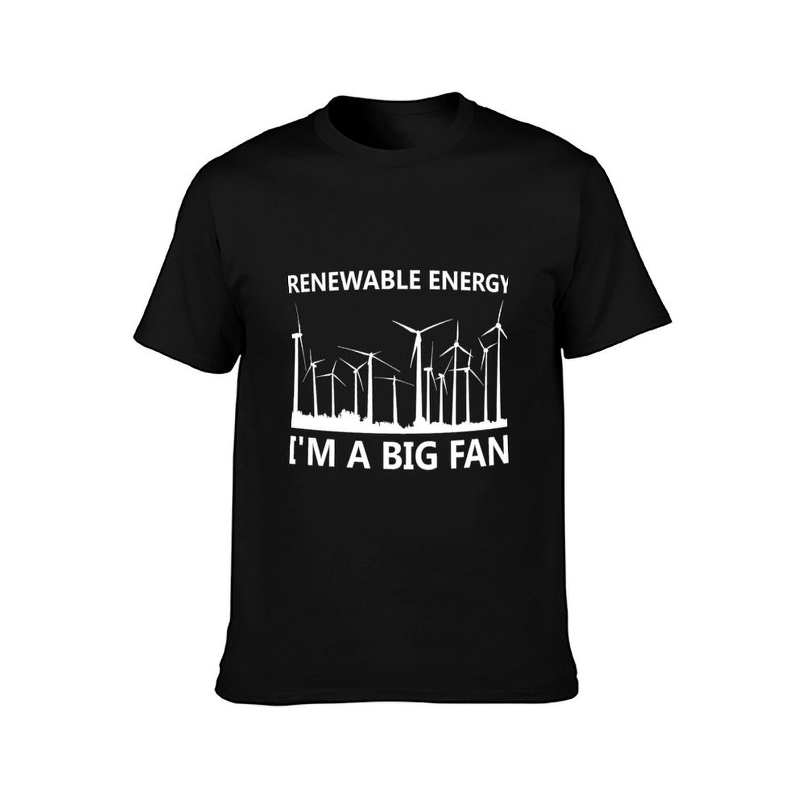 Renewable Energy I&x27;m A Big - огляд і ціна Renewable Energy Work