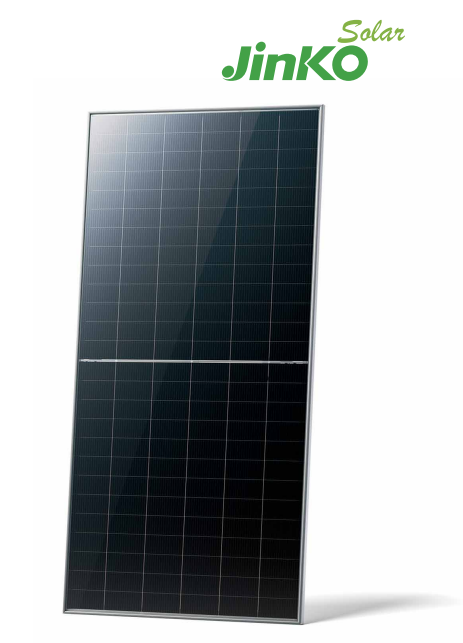 Jinko Tiger Neo 78HL4-BDV 625- - огляд і ціна Jinko Solar Panel Tiger Neo