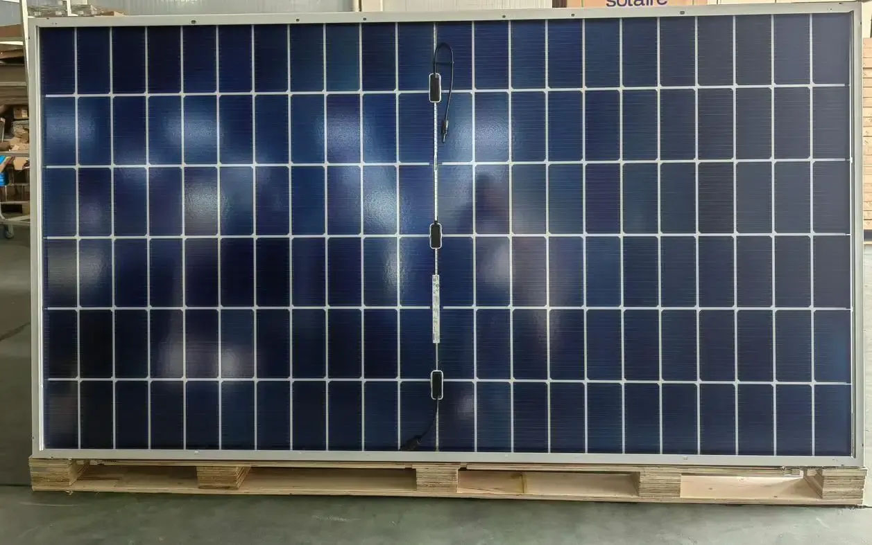 A-grade Jinko Solar Panel Tige - огляд і ціна Jinko Solar Panel Tiger Neo