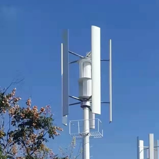 2KW Renewable Energy Solution  - огляд і ціна Renewable Energy Is